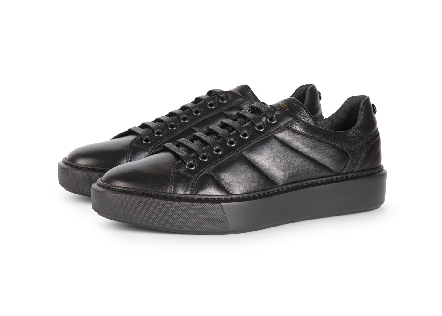 Sneaker Blue Barrett (Rise-12561.6)