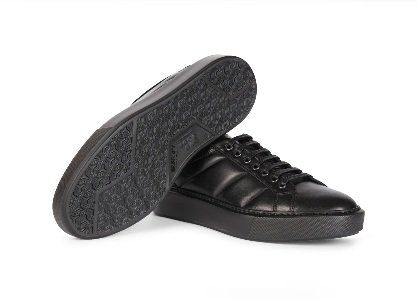 Sneaker Blue Barrett (Rise-12561.6)