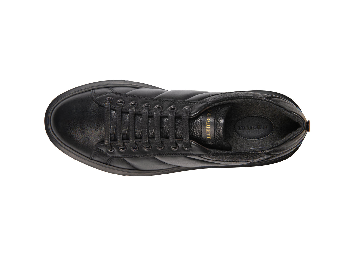 Sneaker Blue Barrett (Rise-12561.6)