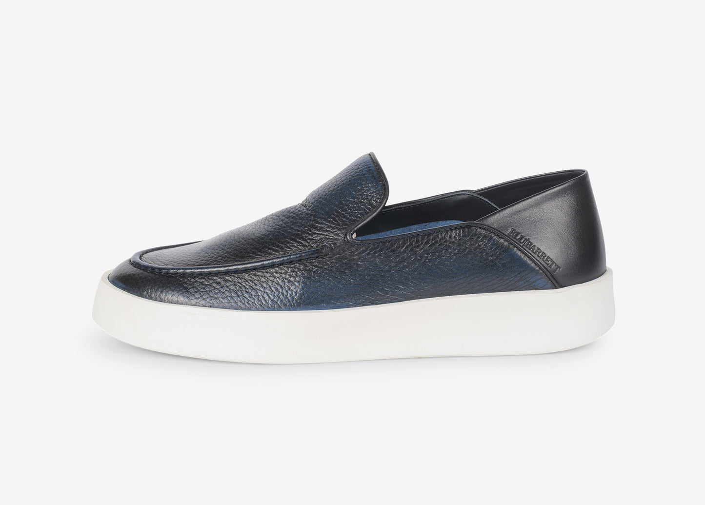 Sneaker-Blue Barrett-Ony-11730.2-Bleumarin