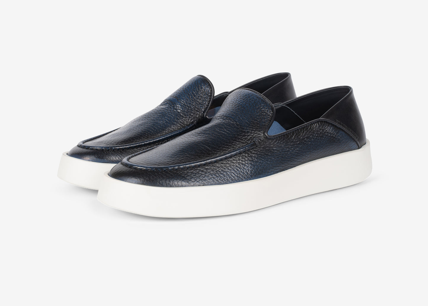 Sneaker-Blue Barrett-Ony-11730.2-Bleumarin