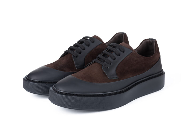 Blu Barrett Sneaker - Rise11471.1