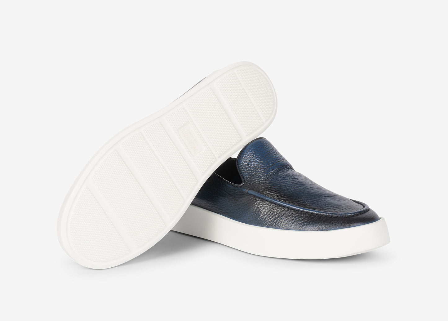 Sneaker-Blue Barrett-Ony-11730.2-Bleumarin