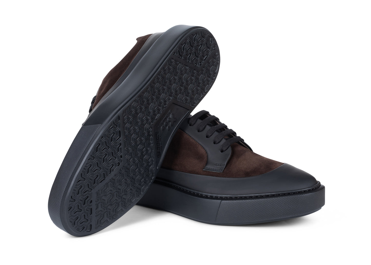 Blu Barrett Sneaker - Rise11471.1