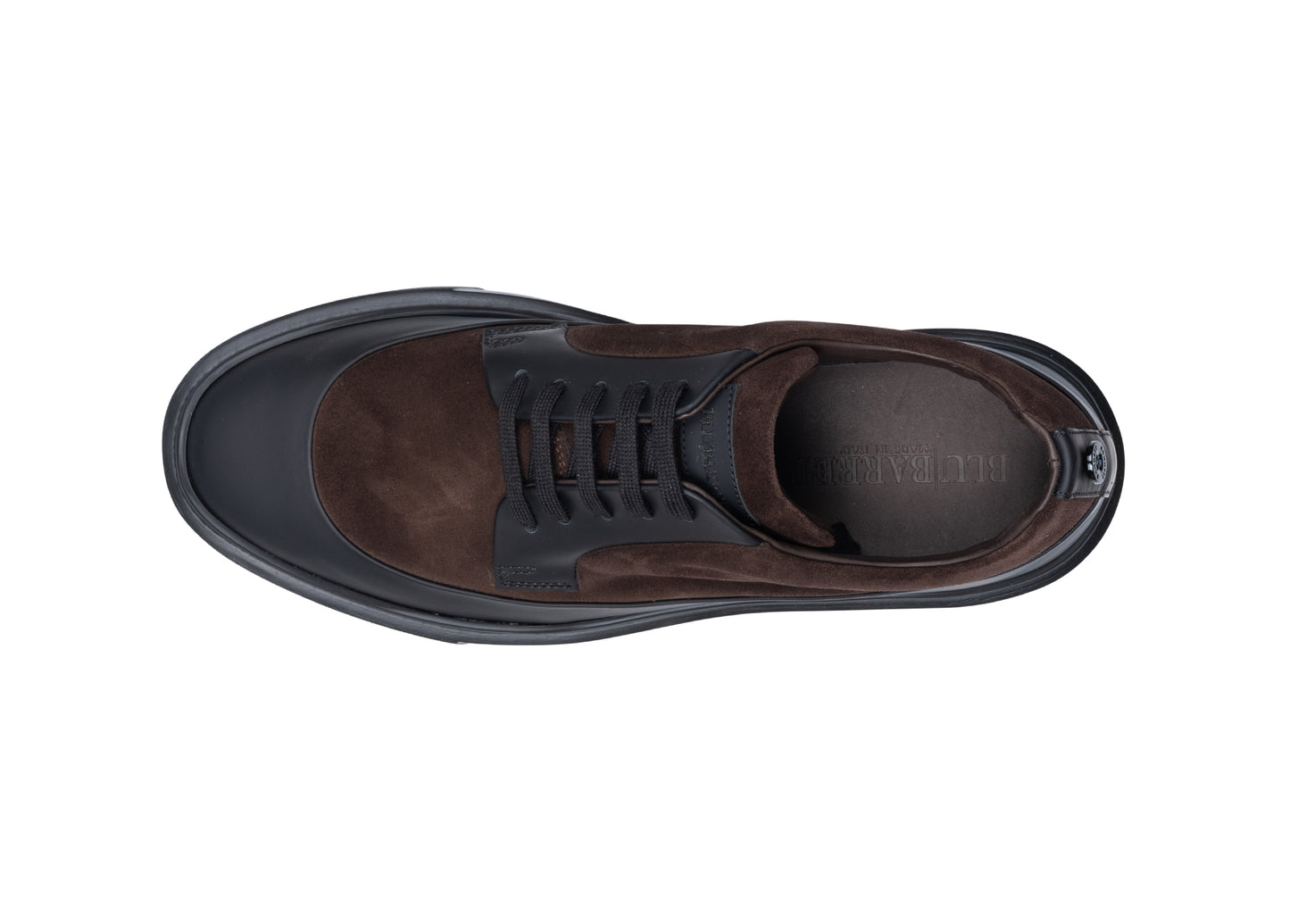 Blu Barrett Sneaker - Rise11471.1